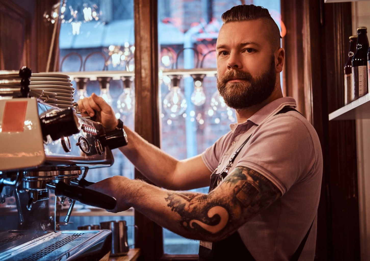 Warsztaty Kawowe | Warszawa