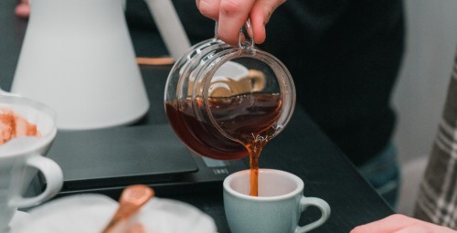 Warsztaty Kawowe | Warszawa | Prezent dla Faceta_P