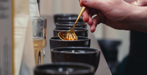 Warsztaty Kawowe | Warszawa | Prezent dla Taty_P