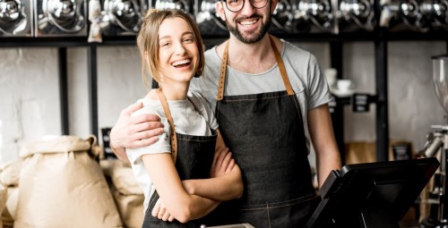 Warsztaty Kawowe dla Dwojga | Warszawa | Prezent dla Dwojga_S