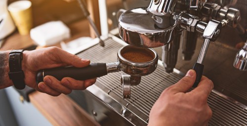 Warsztaty Kawowe dla Dwojga | Warszawa | Prezent dla Małżeństwa_S