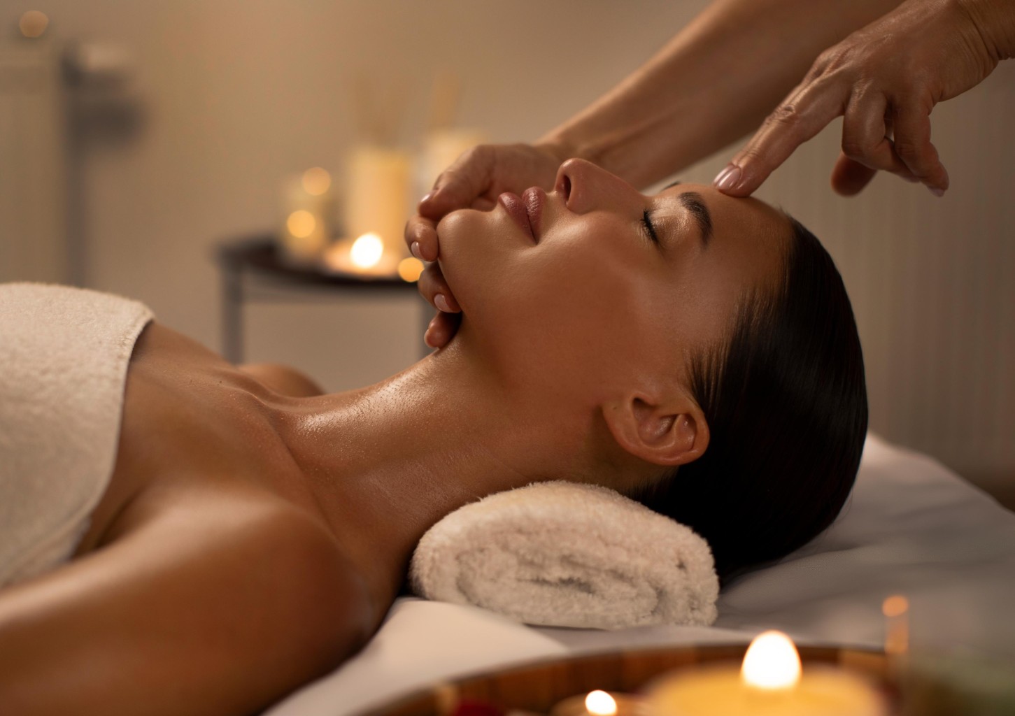 Rytuał Kobido | Wałbrzych