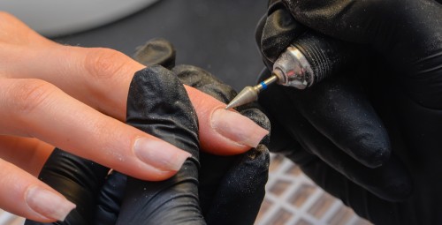 Manicure i Pedicure Hybrydowy | Kraków-Prezent dla Mamy_S