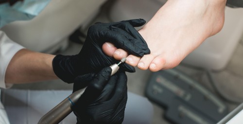 Manicure i Pedicure Hybrydowy | Kraków-Prezent dla Dziewczyny_S