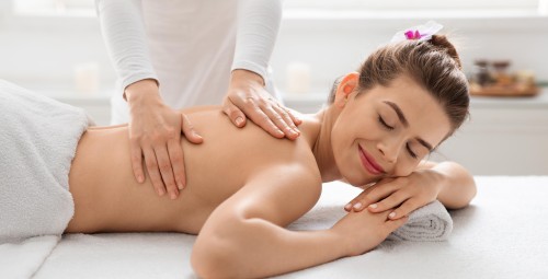 Rytuał SPA “Słodka Magnolia” | Kraków-Prezent dla Dziewczyny_S