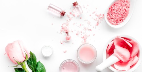 Różany Masaż Relaksacyjny | Kraków-Prezent na Imieniny_S