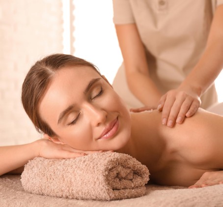 Zabieg SPA "Nawilżające Odprężenie"  | Kraków