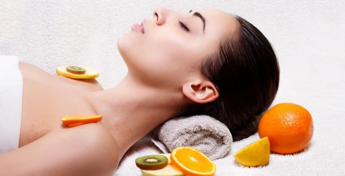 Energetyzujący Rytuał Cytrusowy | Wałbrzych | Prezent na Urodziny_S