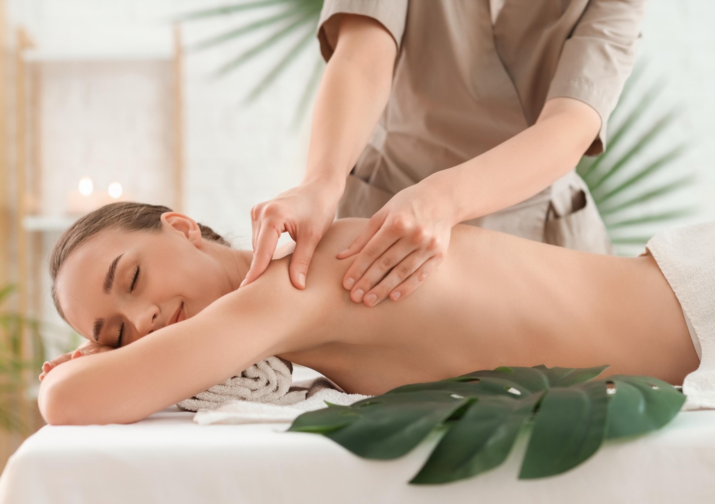 Energetyzujący Rytuał Cytrusowy | Wałbrzych