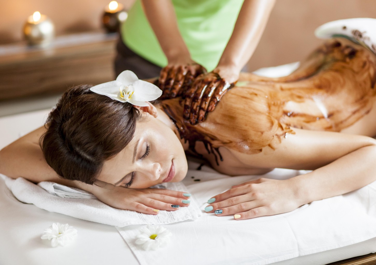 Rytuał Czekoladowy | Wałbrzych