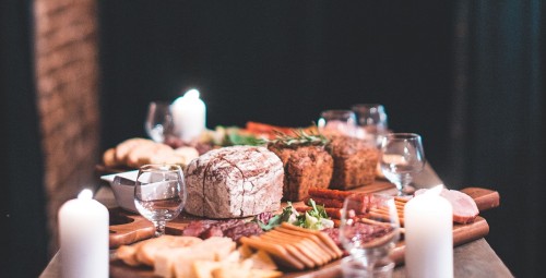 Degustacja Wódki dla Znajomych | Kraków | Prezent dla Znajomych_P