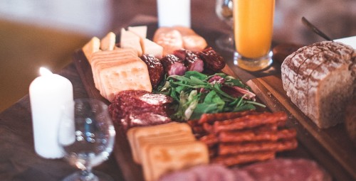 Degustacja Wódki dla Znajomych | Kraków | Prezent na Rocznicę_P