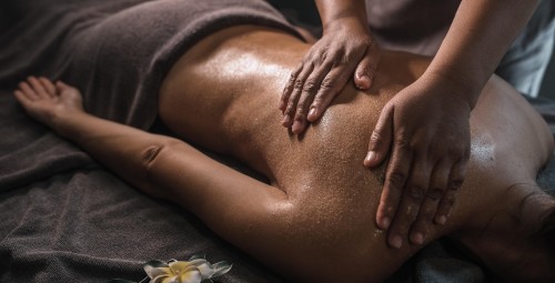 Zabieg SPA dla Dwojga | Lubin | Prezent dla Pary_S