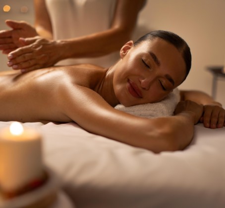 Królewski Rytuał SPA "Lulur"  | Łódź