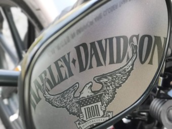 Całodobowa Wyprawa Motocyklem Harley-Davidson | Wiele Lokalizacji | Prezent dla Męża_P