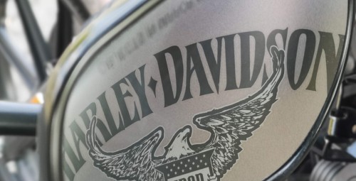 Całodobowa Wyprawa Motocyklem Harley-Davidson | Wiele Lokalizacji | Prezent dla Męża_P