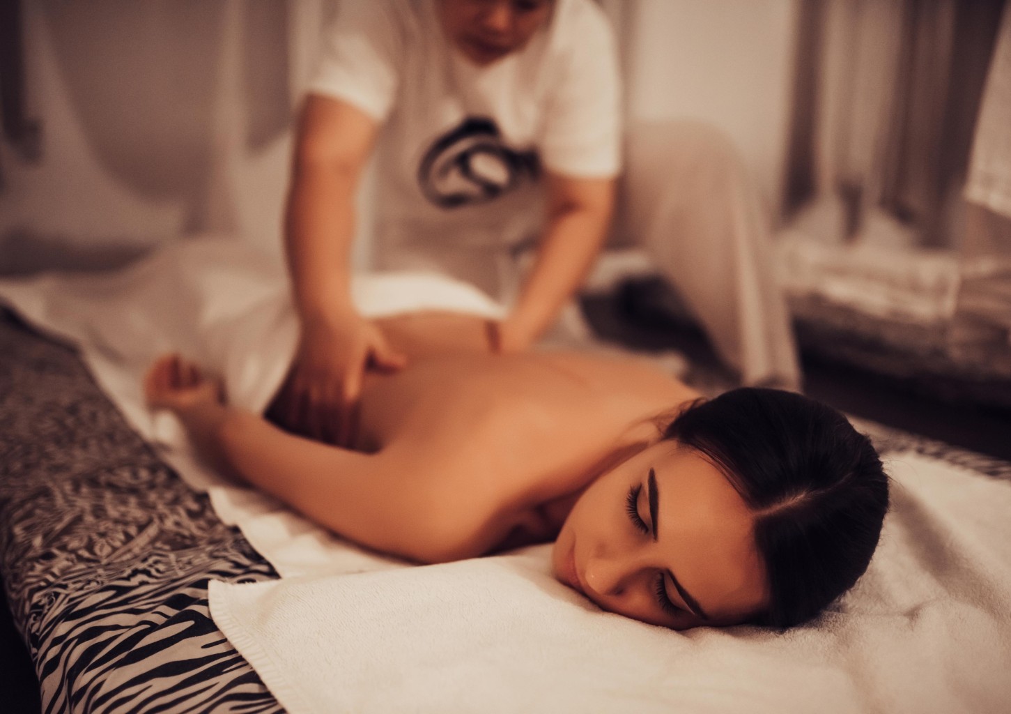 Masaż Relaksacyjny | Zabrze