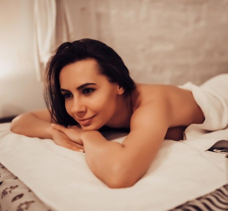 Masaż Relaksacyjny | Kielce