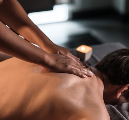 Czekoladowy Rytuał SPA (120 minut) | Kielce