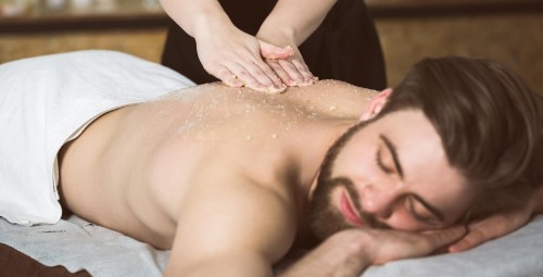 Rytuał SPA “Senne Ukojenie” | Kielce | Prezent dla Niego_S