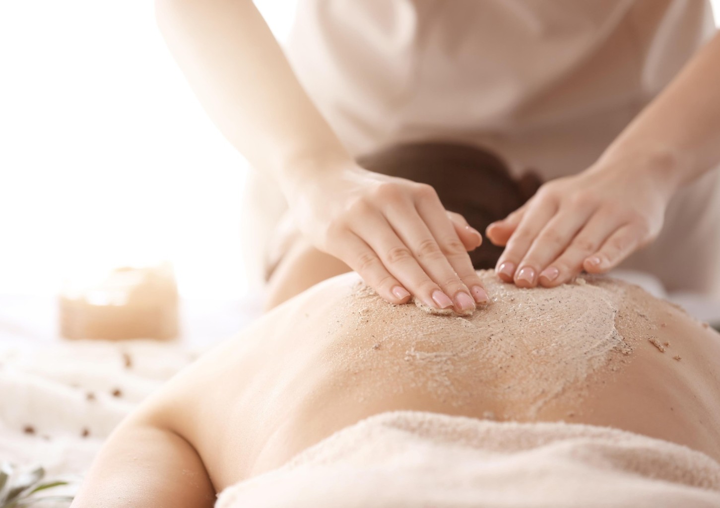 Rytuał SPA “Senne Ukojenie” | Kielce