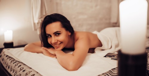 Rytuał SPA “Senne Ukojenie” | Kielce | Prezent dla Kobiety_S