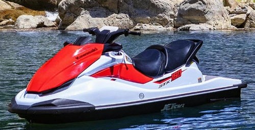 Jazda Skuterem Wodnym (4 godziny) | Gdańsk | Prezent na Święta_P