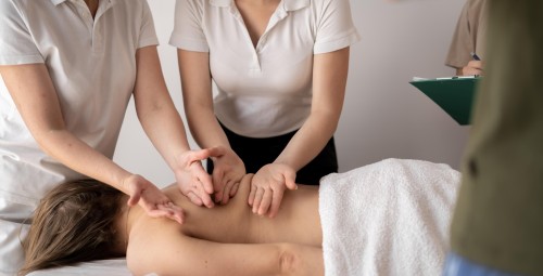 Warsztaty Masażu dla Dwojga | Kielce | Prezent na Rocznicę_S