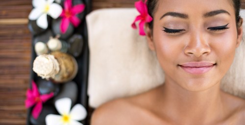 Masaż Balijski dla Dwojga | Katowice | Prezent dla Pary-s