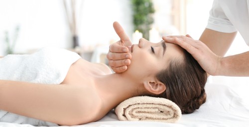 Rytuał SPA “Kobido” | Katowice | Prezent dla Córki_S