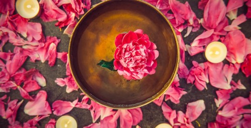 Rytuał SPA “Ceremonia Miłości” dla Dwojga | Katowice | Prezent dla Małżeństwa_S