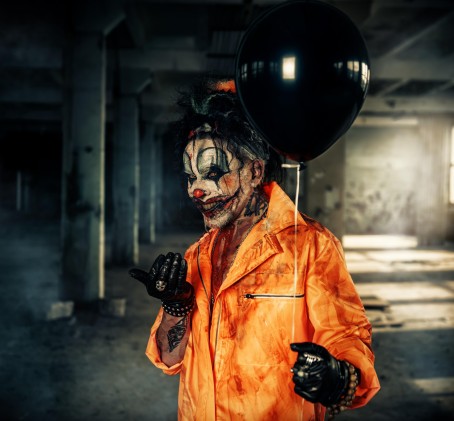 Przygoda w Domu Strachu – Trasa Fun | Lublin