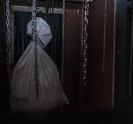 Przygoda w Domu Strachu – Trasa Hard | Lublin