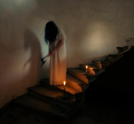 Przygoda w Domu Strachu – Trasa Horror | Lublin