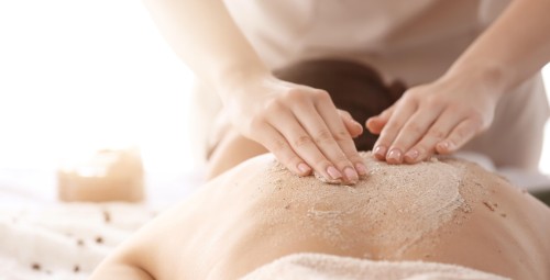 Rytuał SPA „WySpowy Relaks” | Zabrze | Prezent dla Koleżanki_S