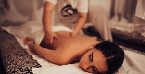 Rytuał SPA „WySpowy Relaks” | Zabrze | Prezent dla Kobiety_S