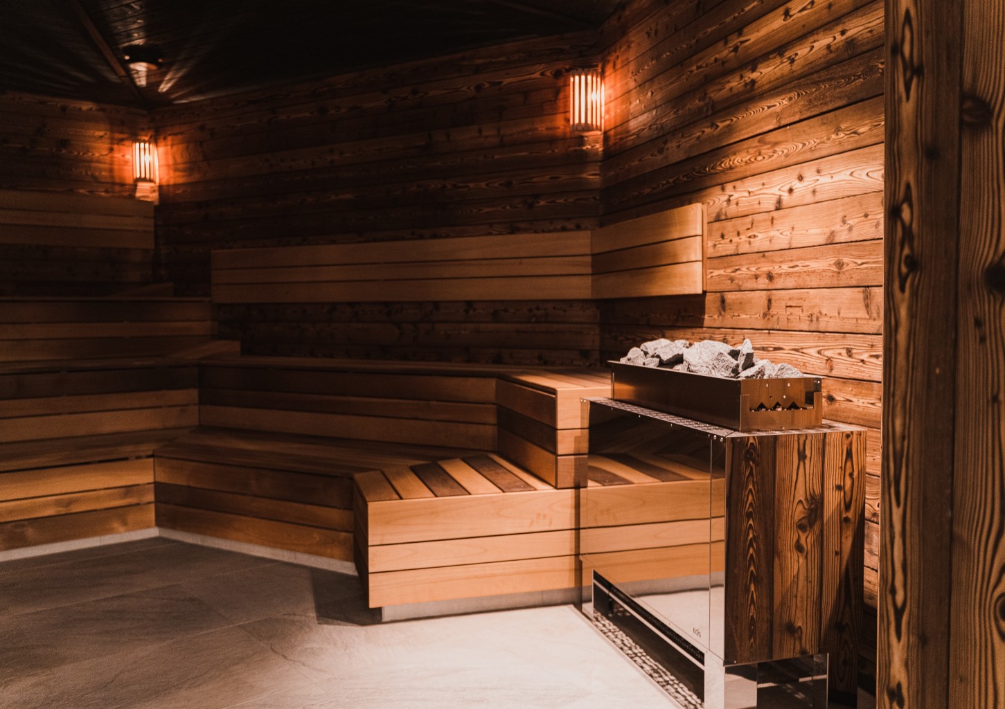 Całodniowy Relaks w Saunach Świętokrzyskich | Kielce