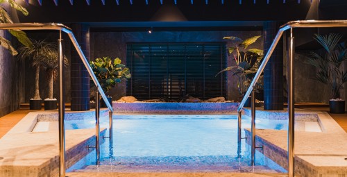 Całodniowy Relaks w Saunach Świętokrzyskich | Kielce | Prezent na Urodziny_P