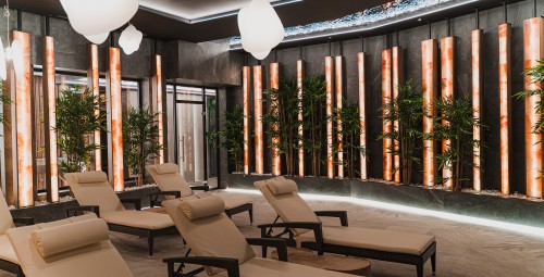 Całodniowy Relaks w Saunach Świętokrzyskich dla Dwojga | Kielce | Prezent dla Małżeństwa_P