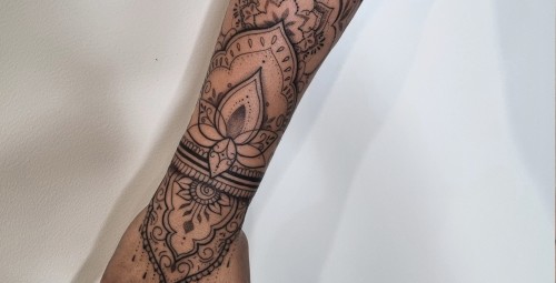 Karta Podarunkowa Wonderland Tattoo | Leszno-Prezent dla Ukochanej_P