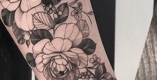 Karta Podarunkowa Wonderland Tattoo | Leszno-Prezent dla Kobiety_P