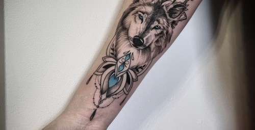 Karta Podarunkowa Wonderland Tattoo | Leszno-Prezent na Święta_P