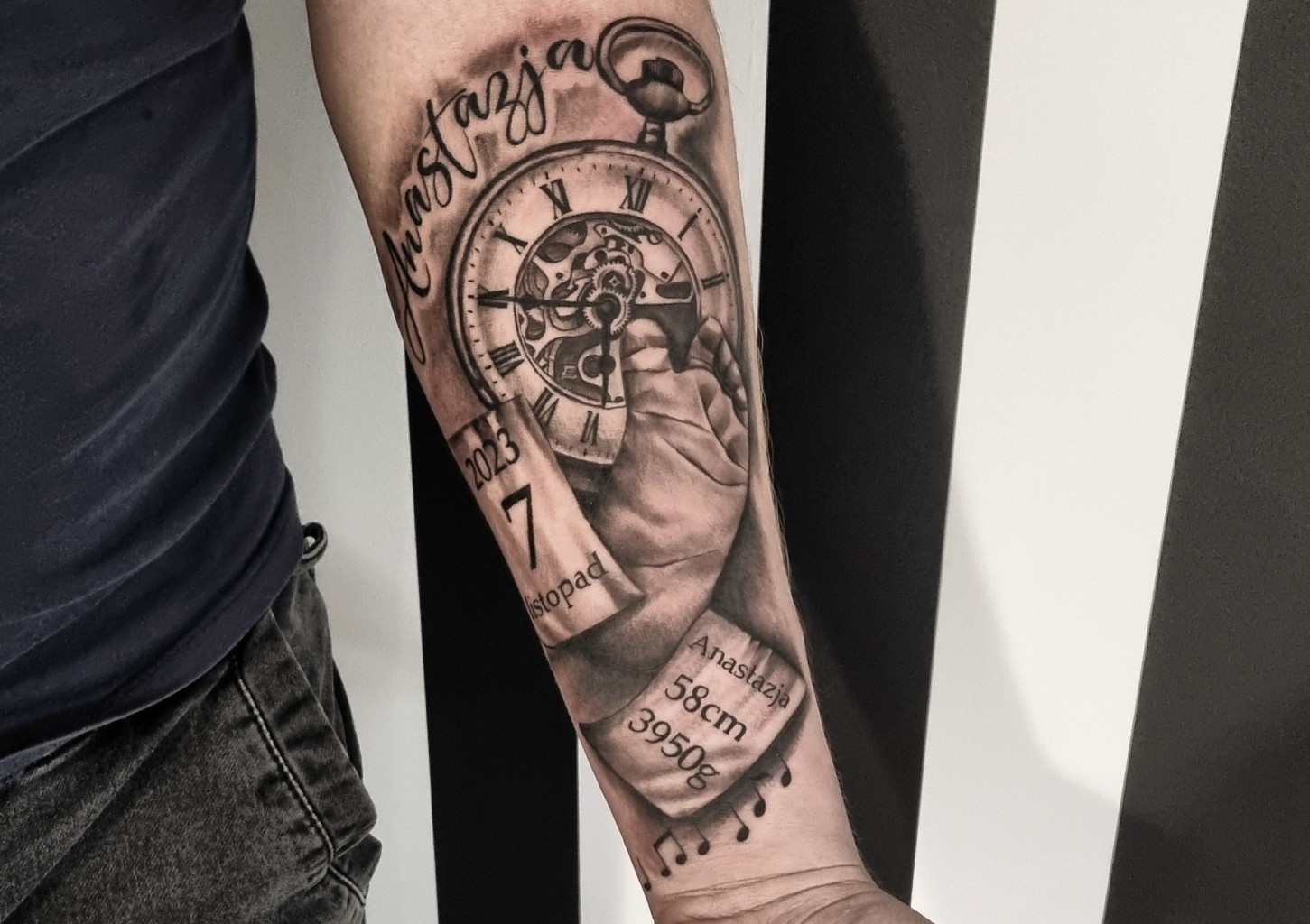 Karta Podarunkowa Wonderland Tattoo | Leszno