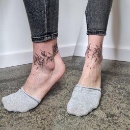 Karta Podarunkowa Wonderland Tattoo | Leszno-Prezent dla Niej_P