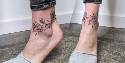 Karta Podarunkowa Wonderland Tattoo | Leszno-Prezent dla Niej_P