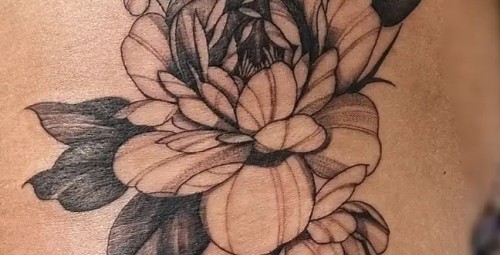 Karta Podarunkowa Wonderland Tattoo | Leszno-Prezent na Urodziny_P