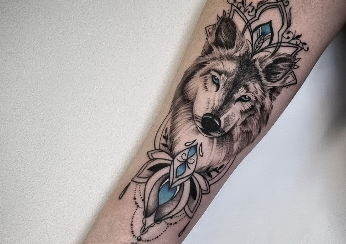 Karta Podarunkowa Wonderland Tattoo | Leszno