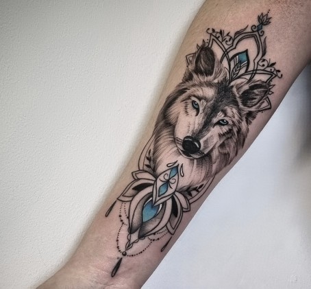 Karta Podarunkowa Wonderland Tattoo | Leszno