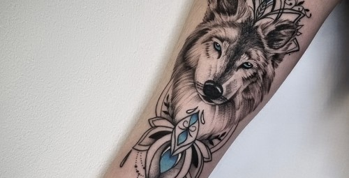Karta Podarunkowa Wonderland Tattoo | Leszno-Prezent dla Niego_P