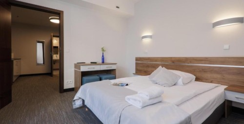 Urokliwy Pobyt (2 Noce, 2 Osoby) | Kamienica pod Aniołami | Wrocław-Prezent dla Dwojga_P